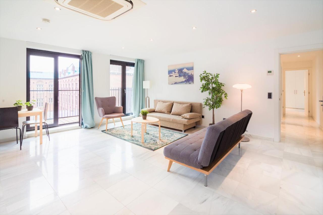 Marble Lodge Apartments In The Center Of أنتويرب المظهر الخارجي الصورة