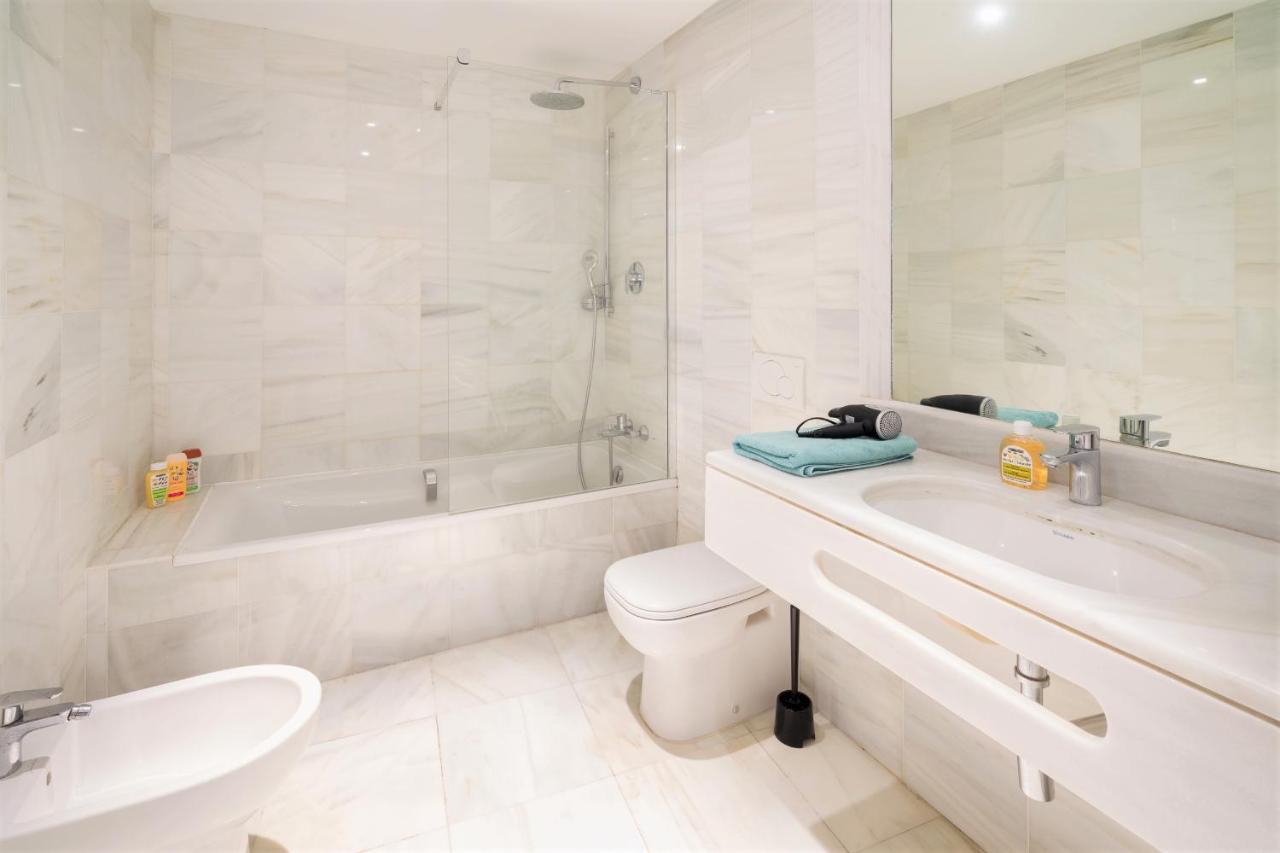 Marble Lodge Apartments In The Center Of أنتويرب المظهر الخارجي الصورة