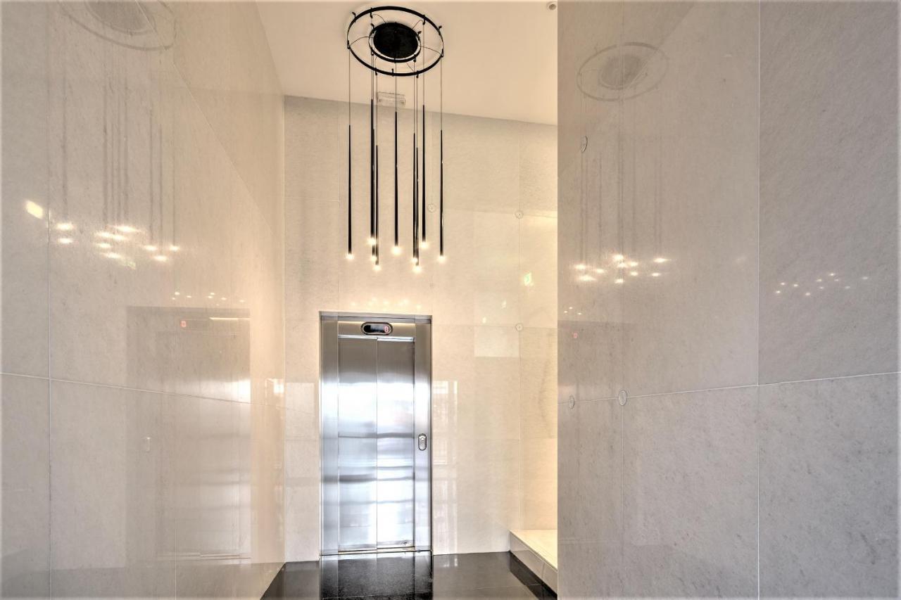 Marble Lodge Apartments In The Center Of أنتويرب المظهر الخارجي الصورة