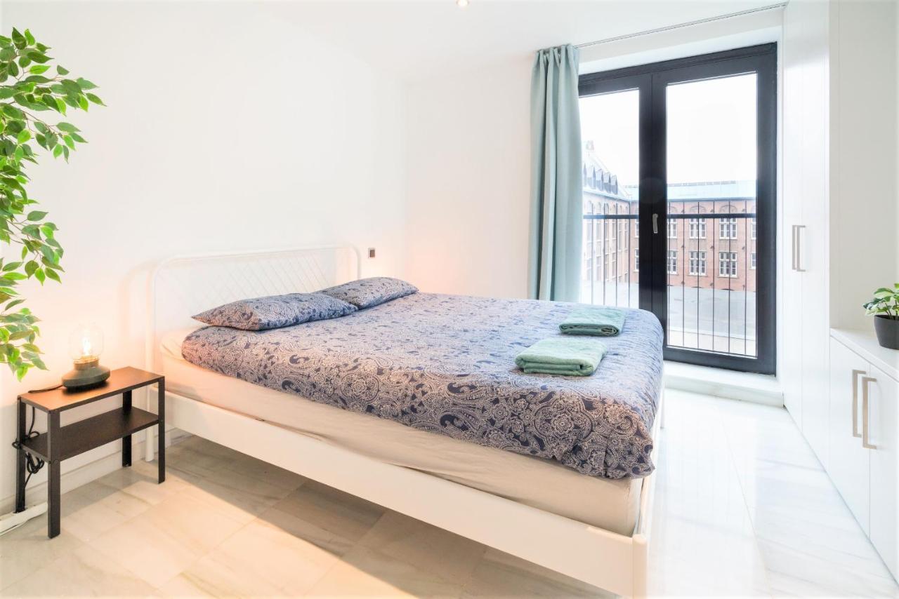 Marble Lodge Apartments In The Center Of أنتويرب المظهر الخارجي الصورة
