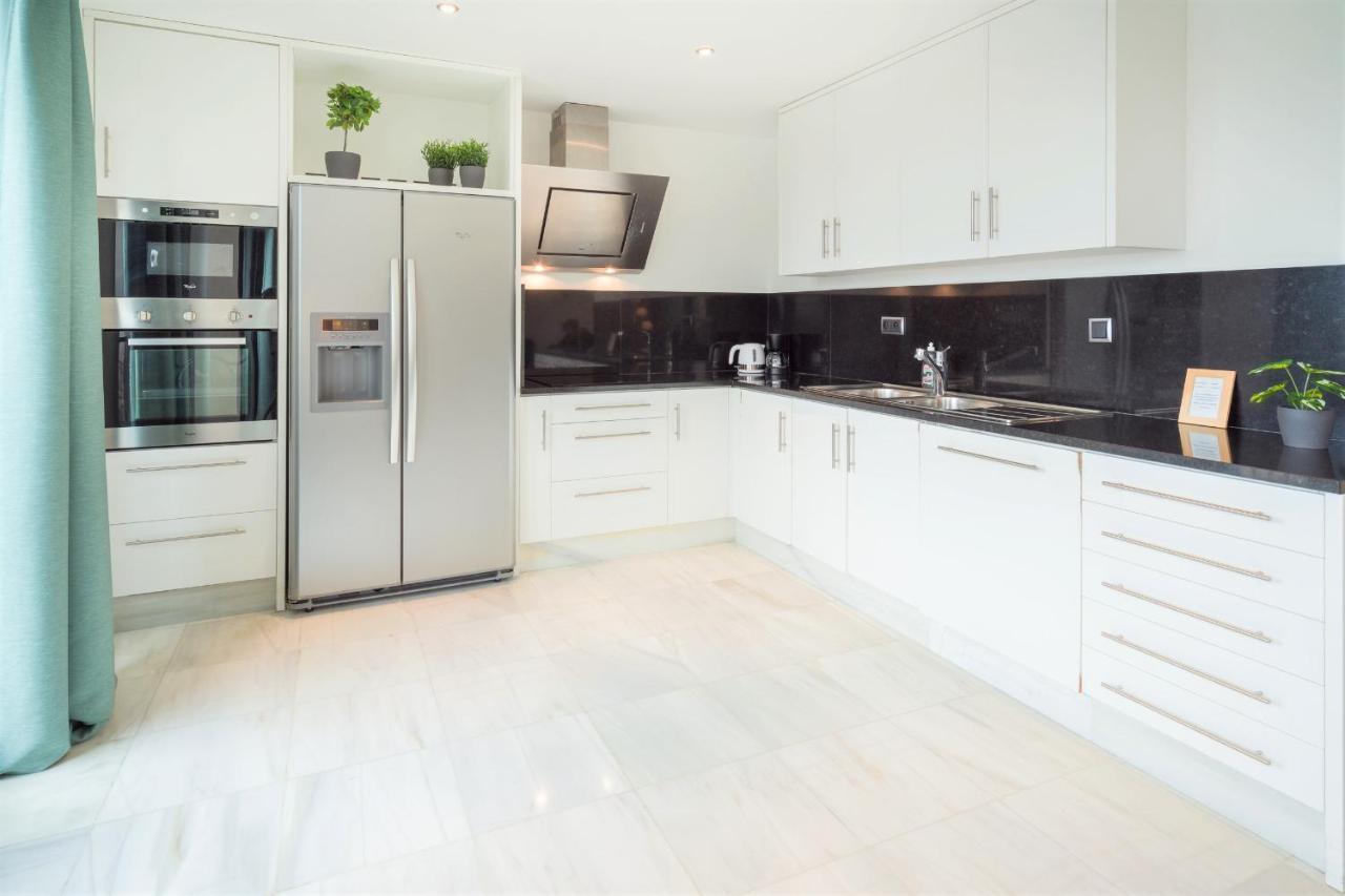 Marble Lodge Apartments In The Center Of أنتويرب المظهر الخارجي الصورة