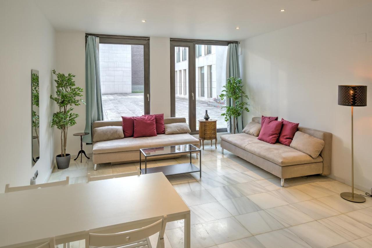 Marble Lodge Apartments In The Center Of أنتويرب المظهر الخارجي الصورة
