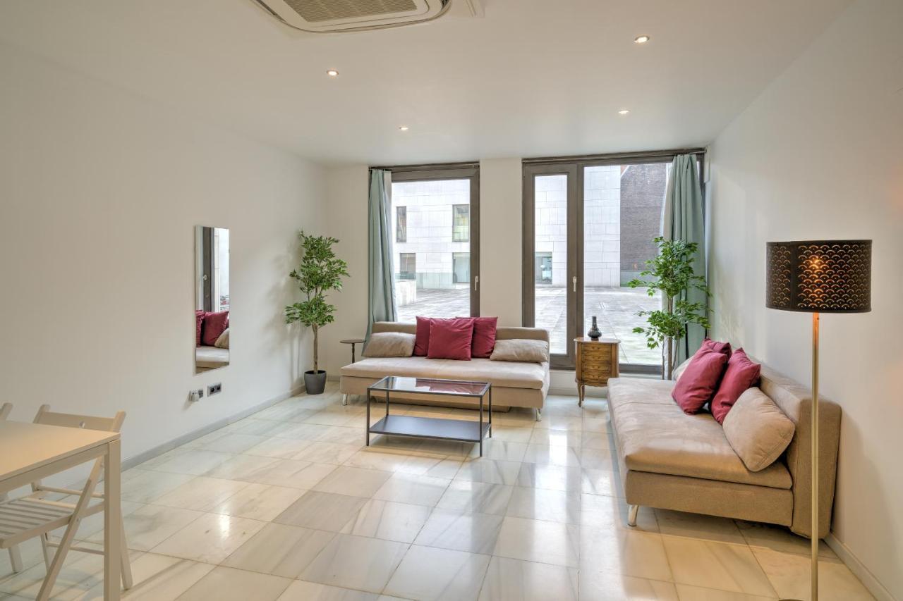 Marble Lodge Apartments In The Center Of أنتويرب المظهر الخارجي الصورة