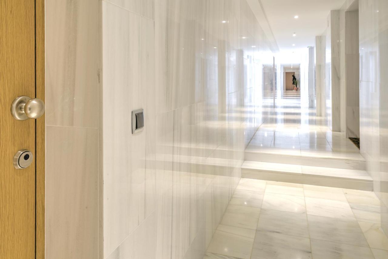 Marble Lodge Apartments In The Center Of أنتويرب المظهر الخارجي الصورة